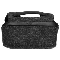 Противокражный водостойкий рюкзак «Shelter» для ноутбука 15.6 '', черный