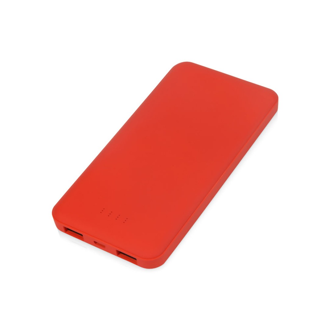 Внешний аккумулятор Rombica NEO PB100 Red, красный