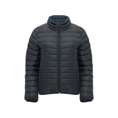 Куртка "Finland", женская, эбеновый