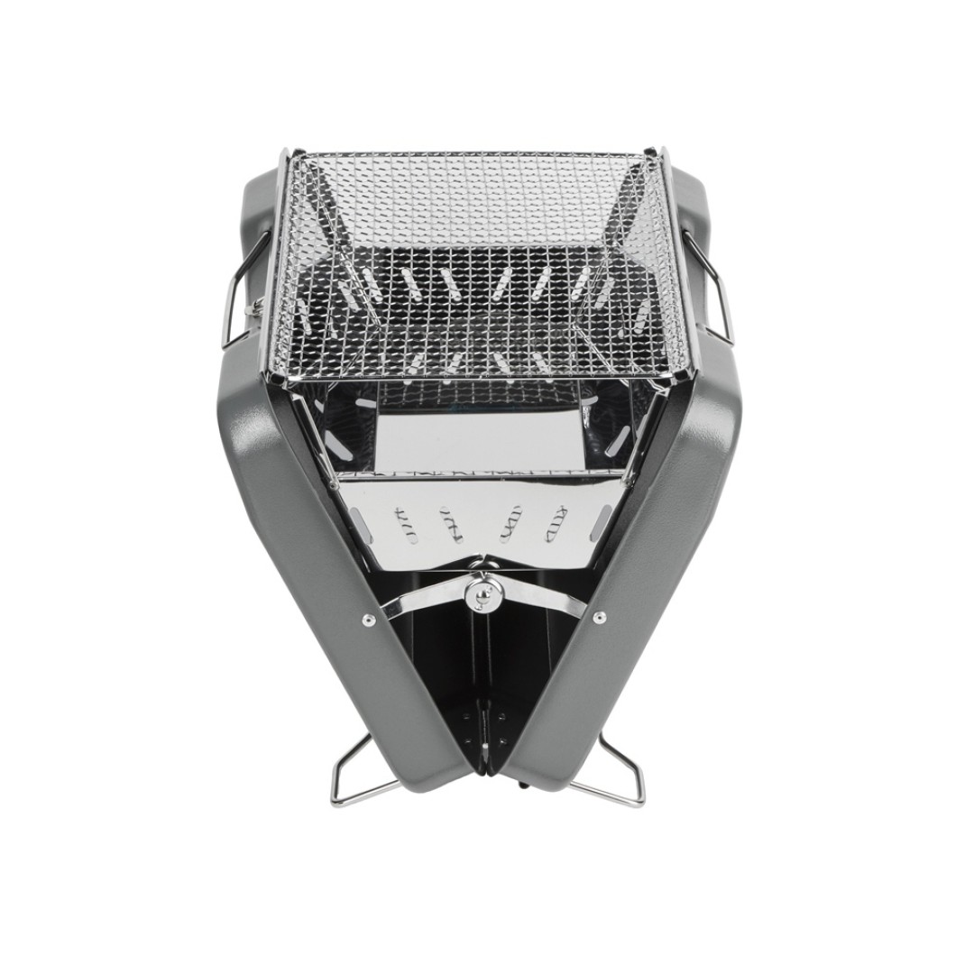 Портативный гриль "Kamal"