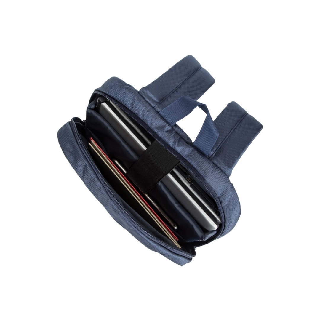 Рюкзак для ноутбука 15.6" 8065, синий