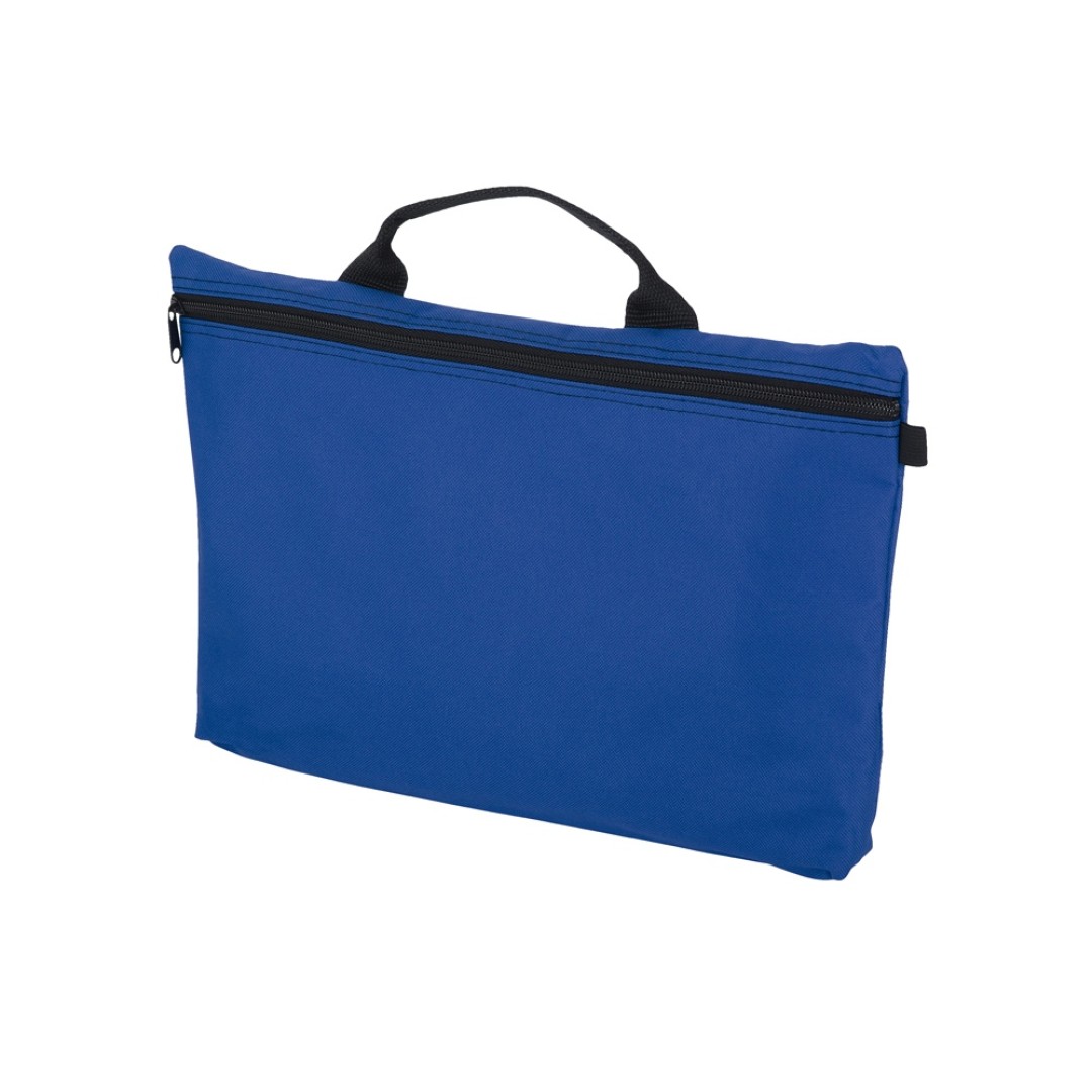 Сумка "Lando", синий классический