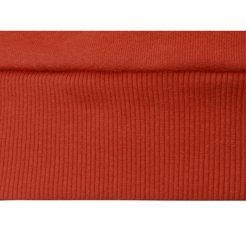 Толстовка унисекс "Stream" с капюшоном, красный