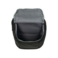 Рюкзак Leader для ноутбука 15.6", черный