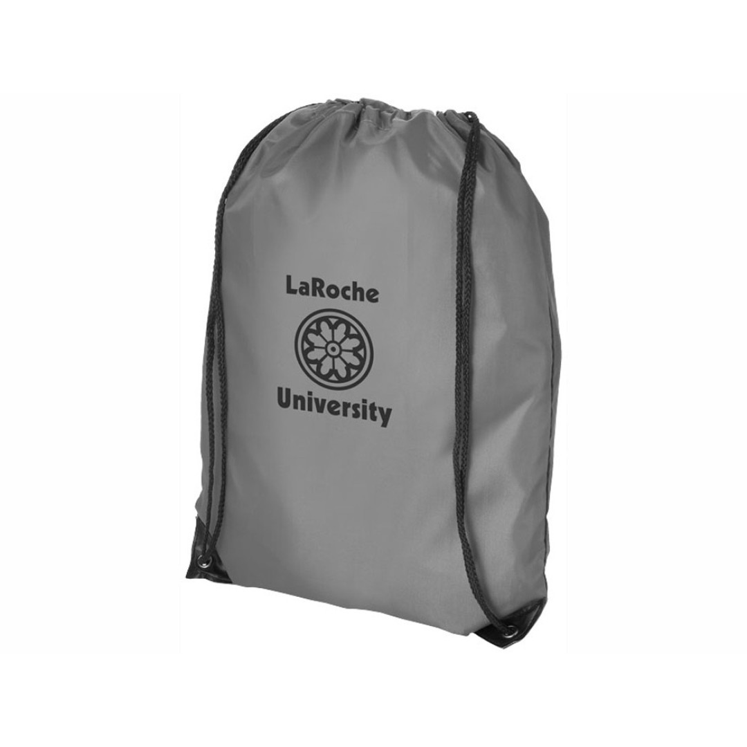 Рюкзак стильный "Oriole", светло-серый