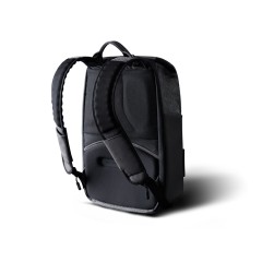 Антикражный рюкзак SnapPack для ноутбука 16", серый