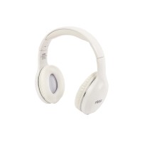 HIPER Наушники накладные WIRED CASUAL WHITE HTW-OV2 (Р)