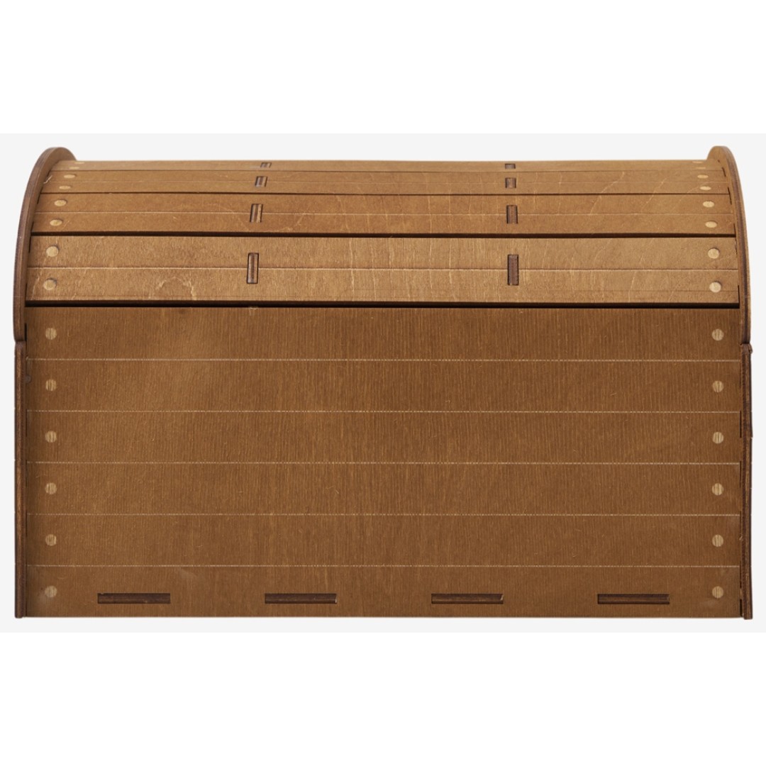 Подарочный набор: кукла фарфоровая, мед, красный