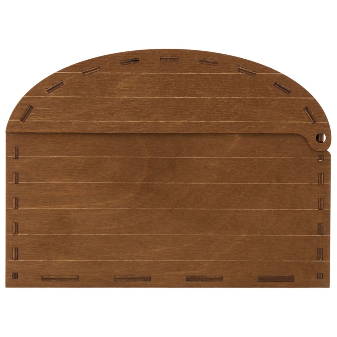 Подарочный набор: кукла фарфоровая, чай "Малина с мятой", красный