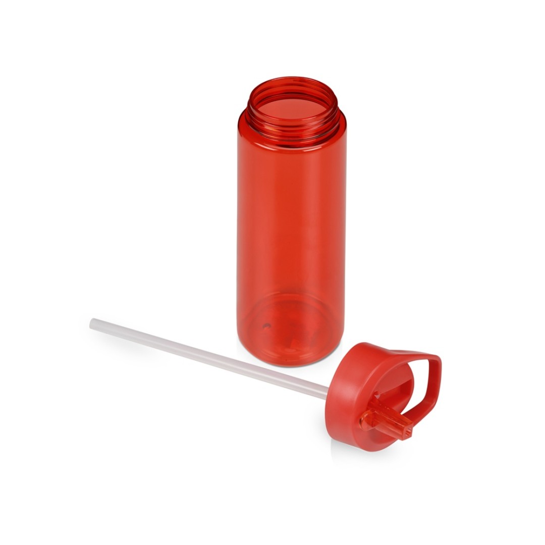 Спортивная бутылка для воды «Speedy» 700 мл, красный