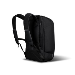 Антикражный рюкзак-трансформер Clickpack Travlo для ноутбука 16", черный