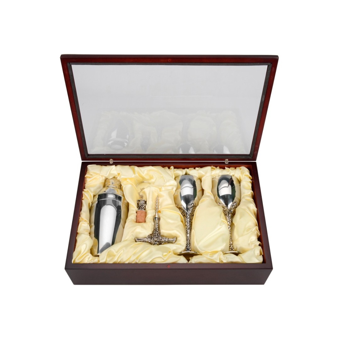 Набор для коктейлей «Эксклюзив» (Р)