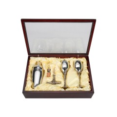 Набор для коктейлей «Эксклюзив» (Р)