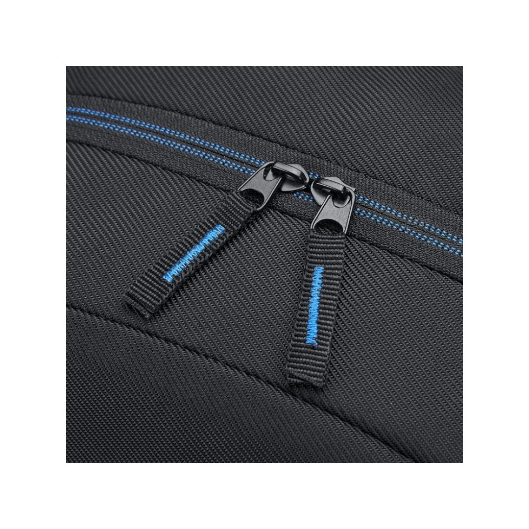 RIVACASE 8062 black рюкзак для ноутбука 15.6-16" / 12