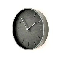 Часы настенные "Beam" S, венге