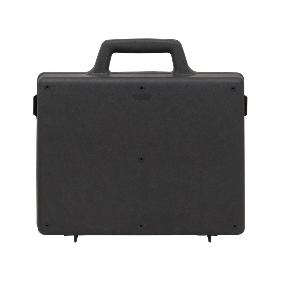 Подарочный набор в пластиковом кейсе