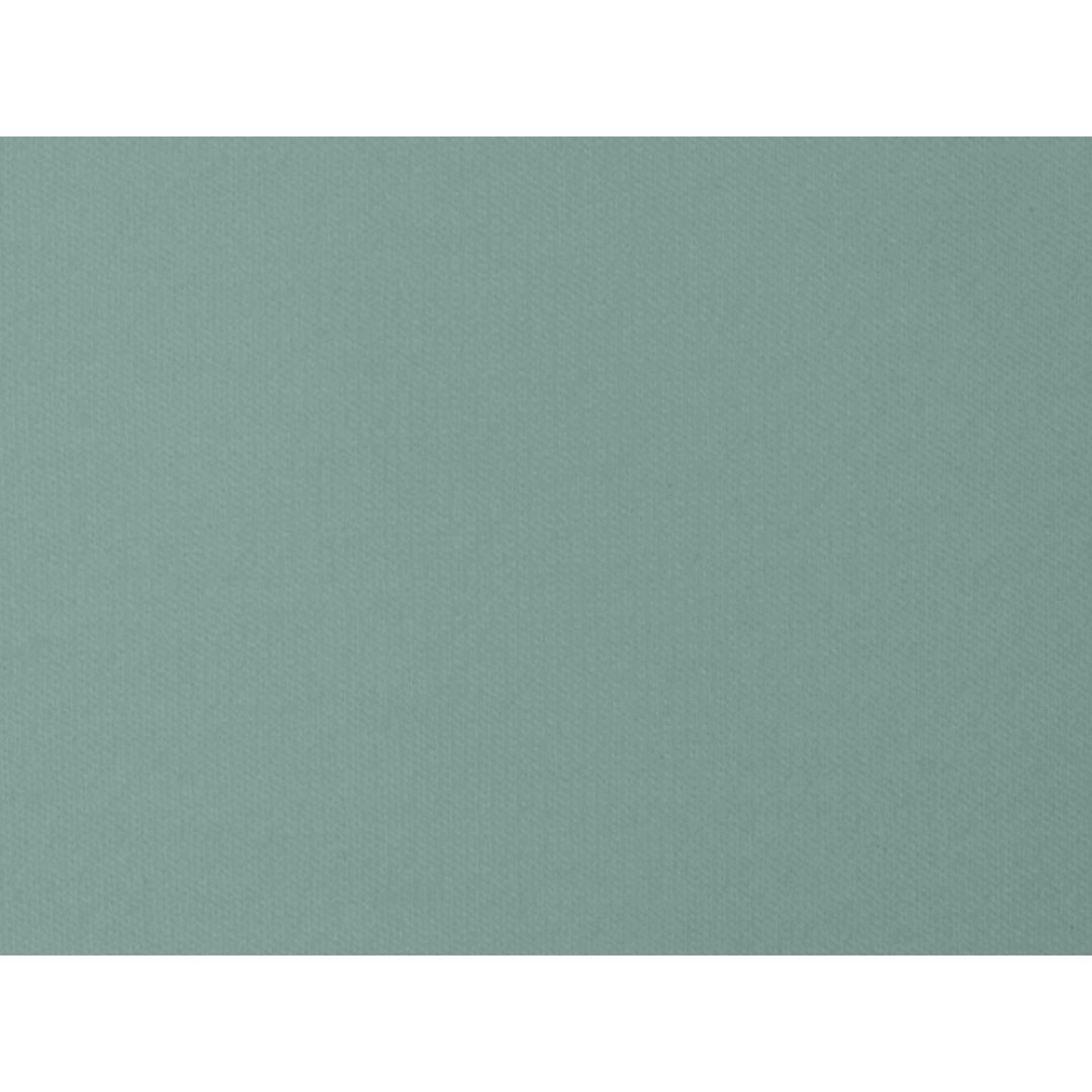 Футболка Berlin к/р оверсайз, 100% хлопок, 180гр, пыльно-бирюзовый