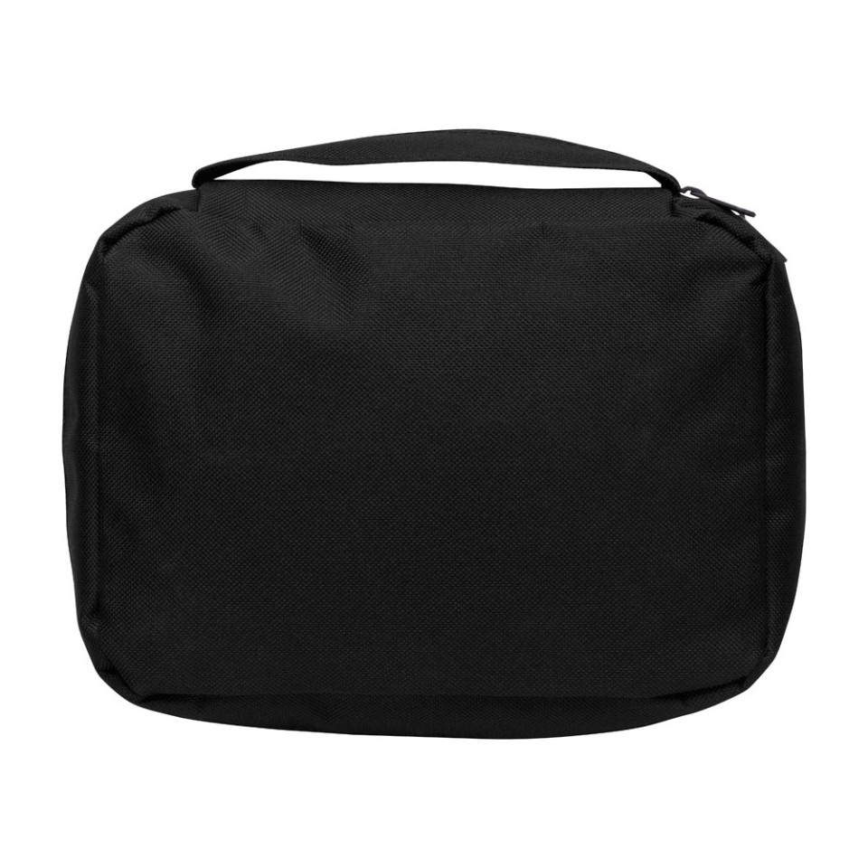 Несессер для путешествий «Promo», черный