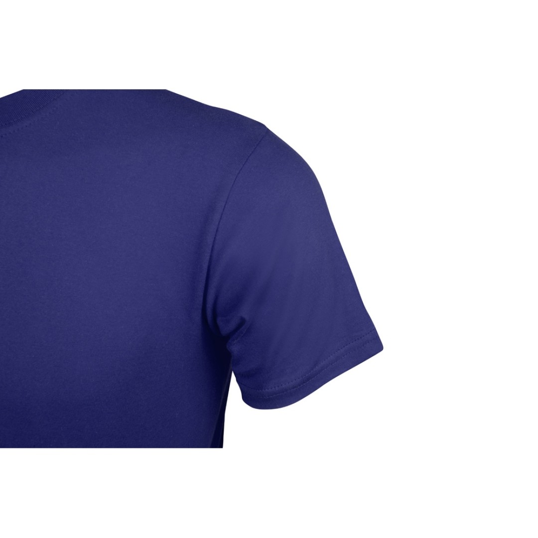 Футболка "Super Heavy Super Club" мужская, классический синий