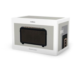 Rombica Mysound Drive, черный