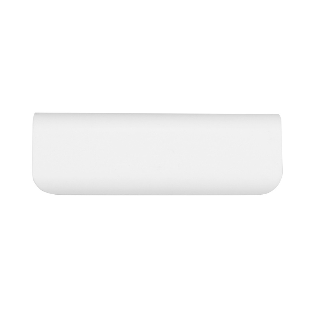 Портативное зарядное устройство (power bank) Basis, 2000 mAh, оранжевый