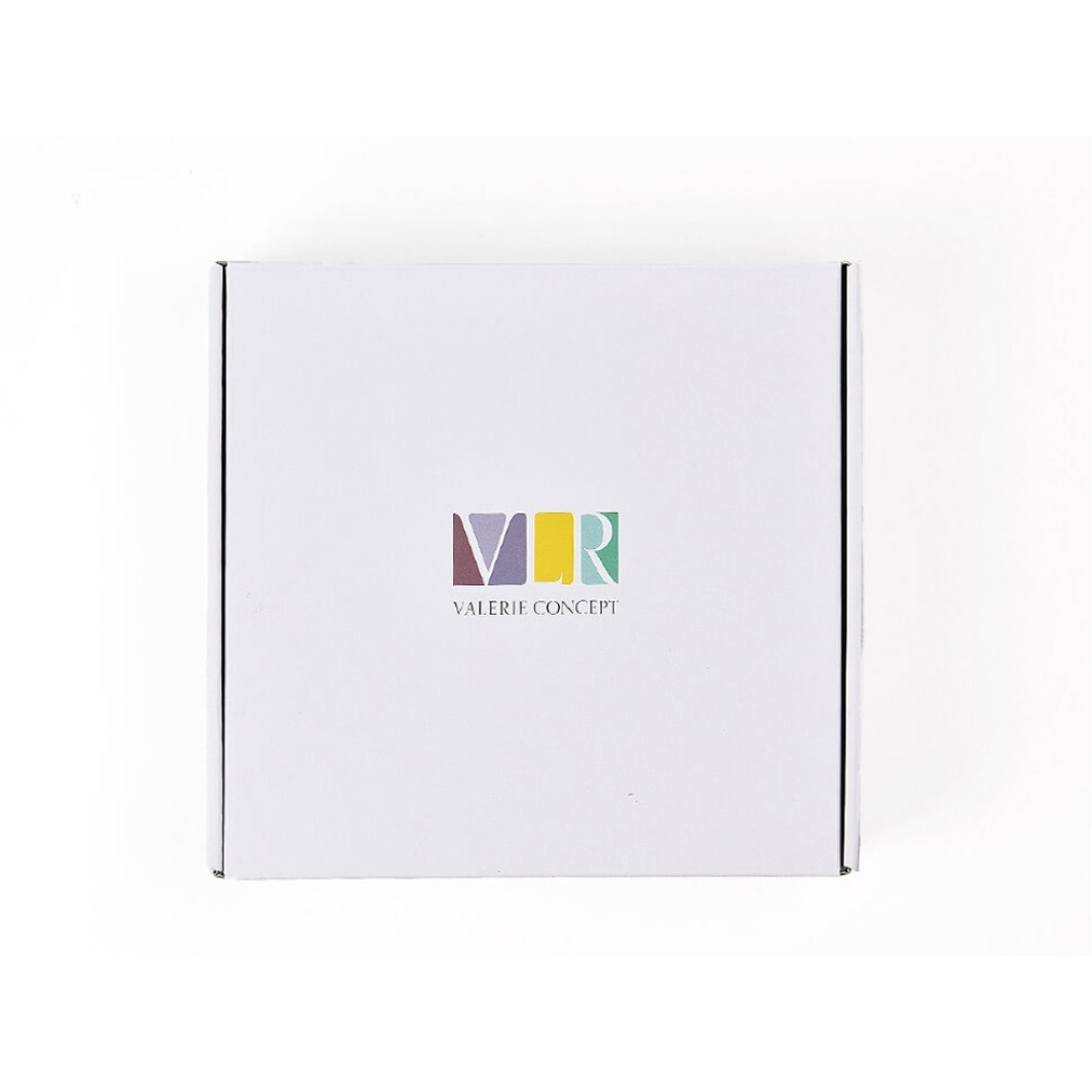 Миска Valerie Concept BOWL ALICE SLV