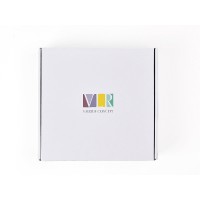 Миска Valerie Concept BOWL ALICE SLV