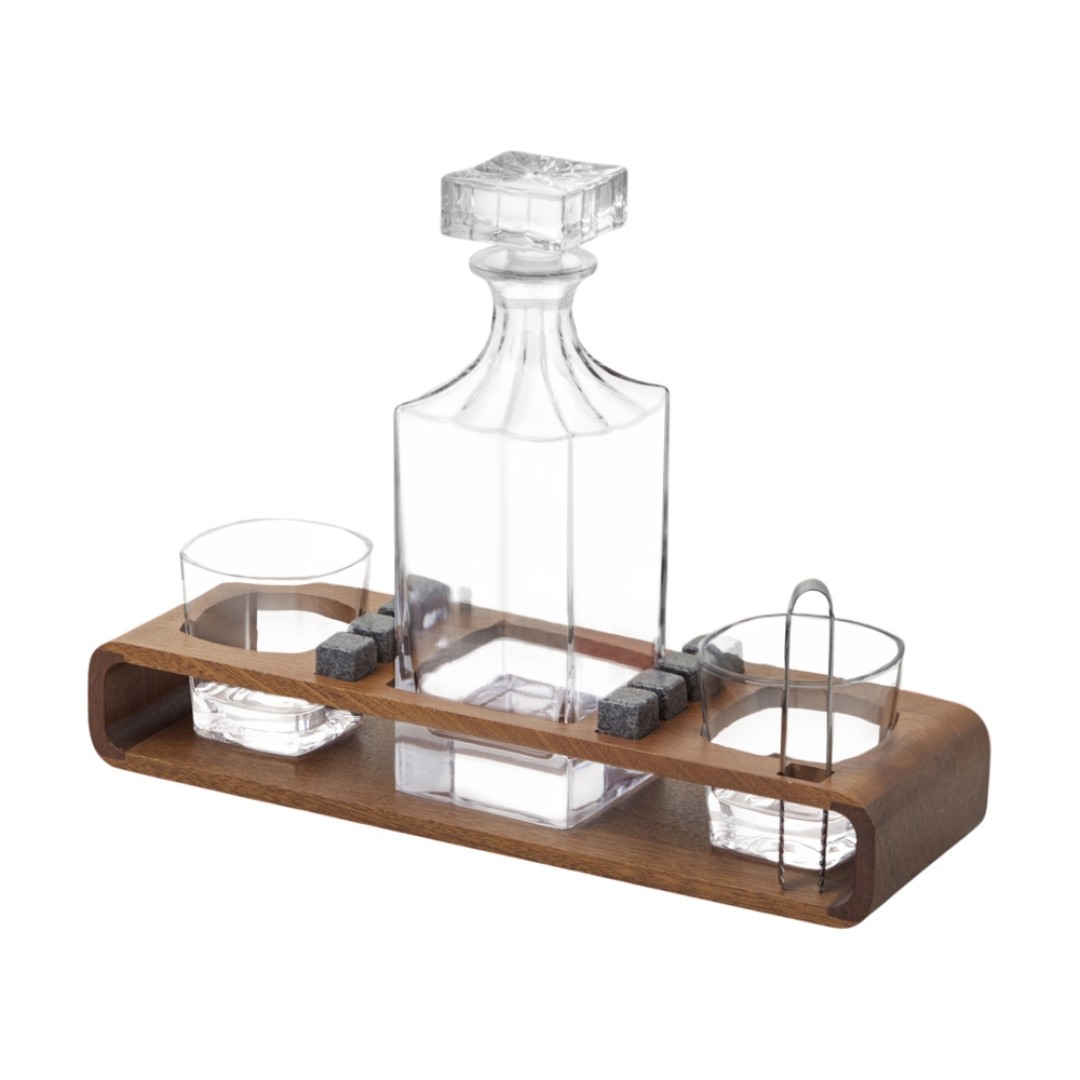 Подарочный набор для виски "Whiskey Wonder"