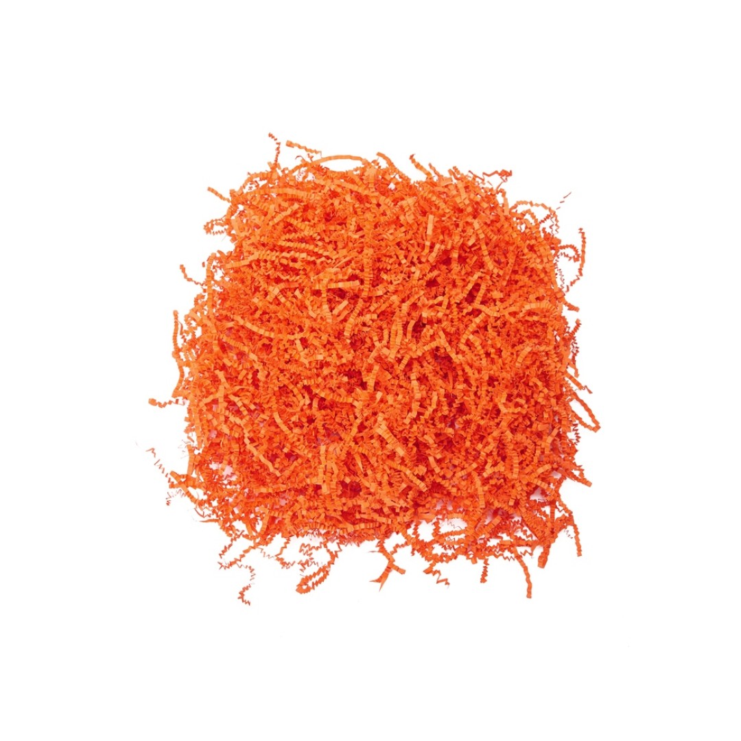 Welcome pack «Warm welcome», оранжевый