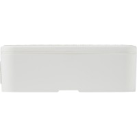 MIYO однослойный ланчбокс, pebble grey