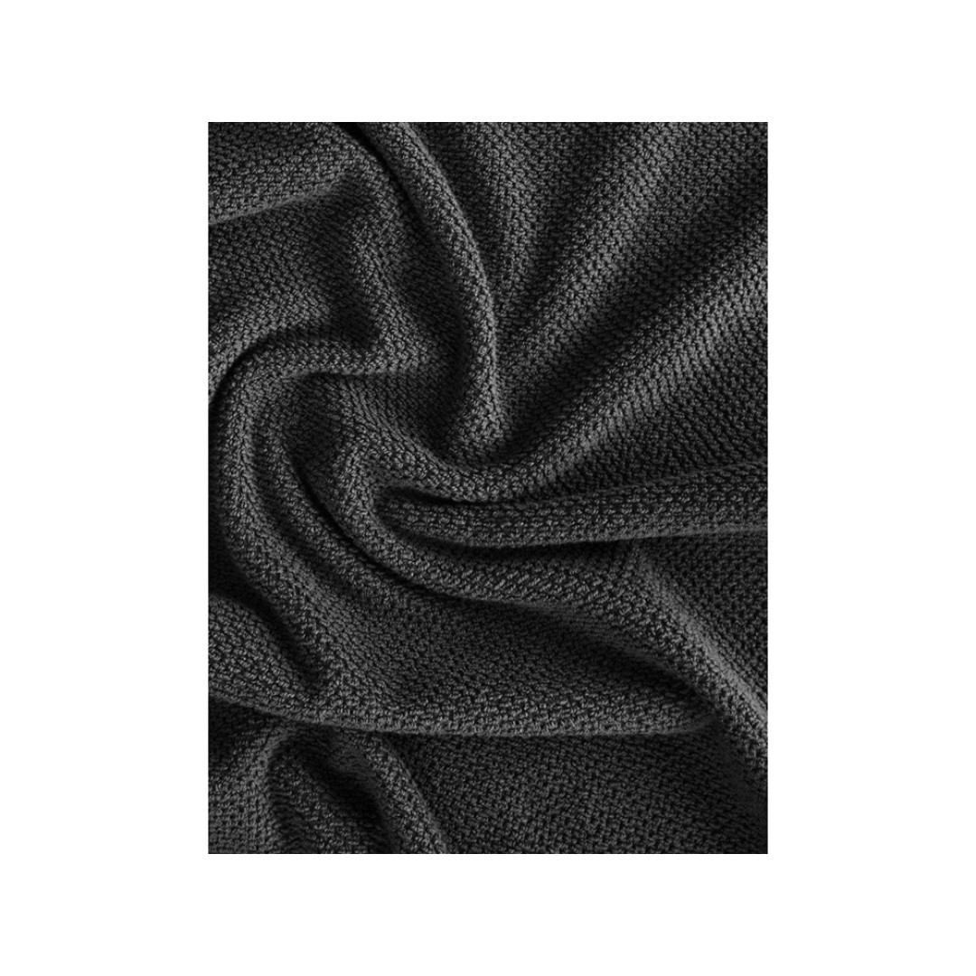 Полотенце Valerie Concept TRC S2 Anthracite