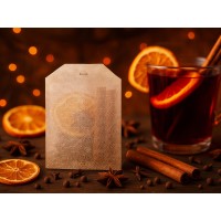 Специи для глинтвейна в индивидуальной упаковке