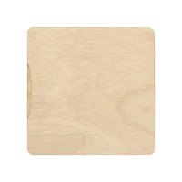 Деревянная игра "Крестики нолики" (сувениры повседневные)