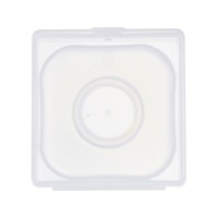 Bond держатель для мобильного телефона с клеящимся слоем, прозрачный