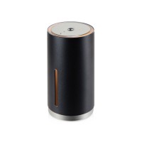 Алюминиевый увлажнитель - стерилизатор Clain, 200мл