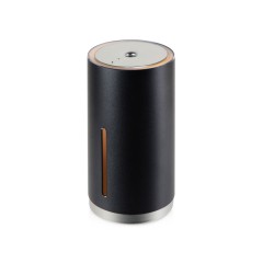 Алюминиевый увлажнитель - стерилизатор Clain, 200мл