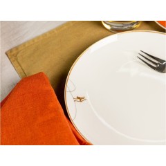 Тарелка Valerie Concept PLATE 2 TRO