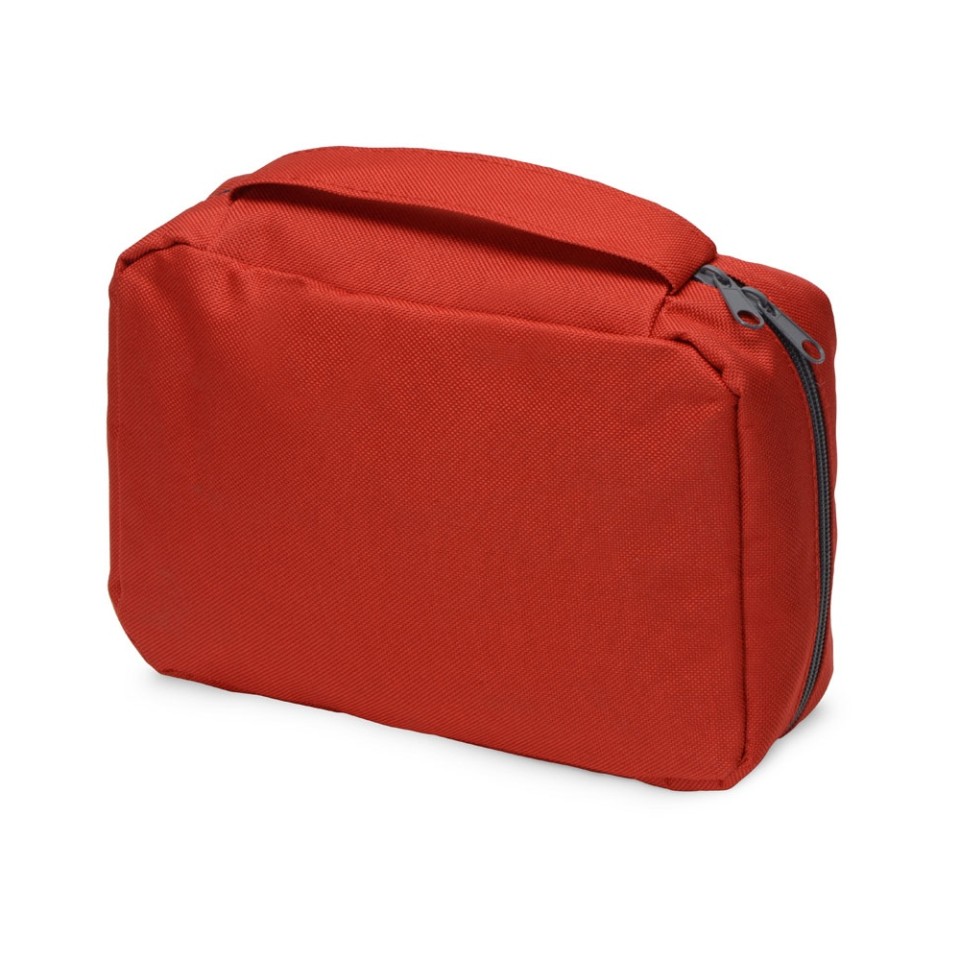 Несессер для путешествий «Promo», красный