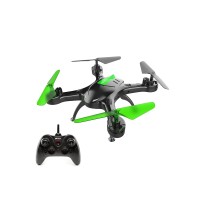 Радиоуправляемый квадрокоптер HIPER "FALCON X"