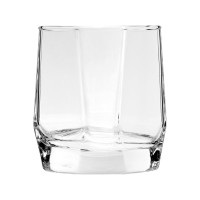 Набор для виски Buddies: 2 бокала, 6 камней, мешочек, коробка
