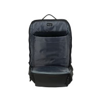 Рюкзак Leader для ноутбука 15.6", черный