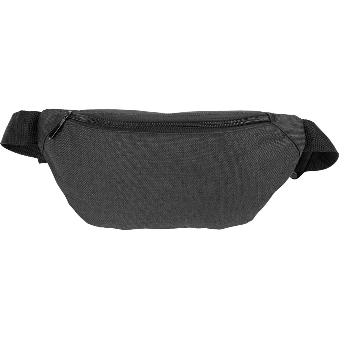 Сумка на пояс Planar, серый