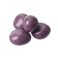 Вишня в черничной глазури, 140 гр