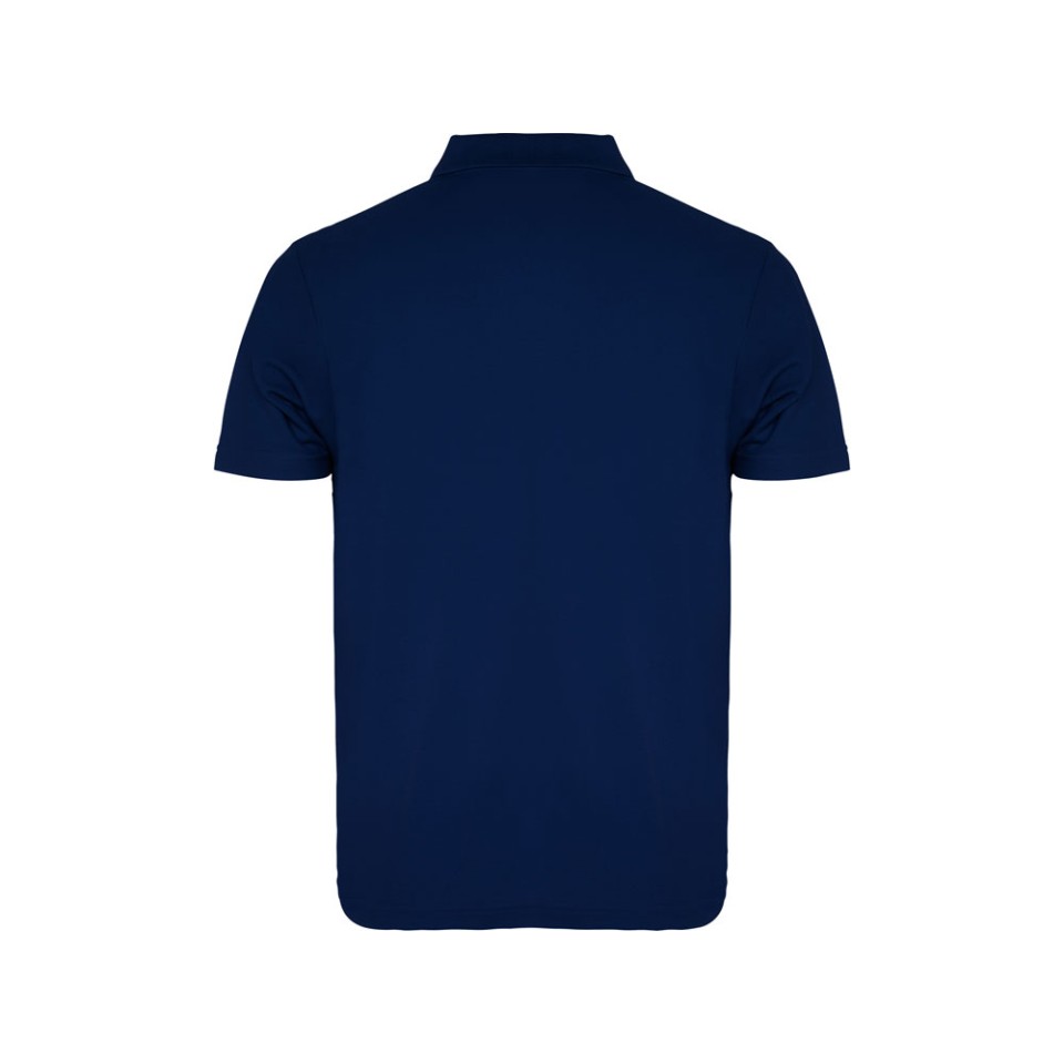 Рубашка поло "Austral" мужская, нэйви