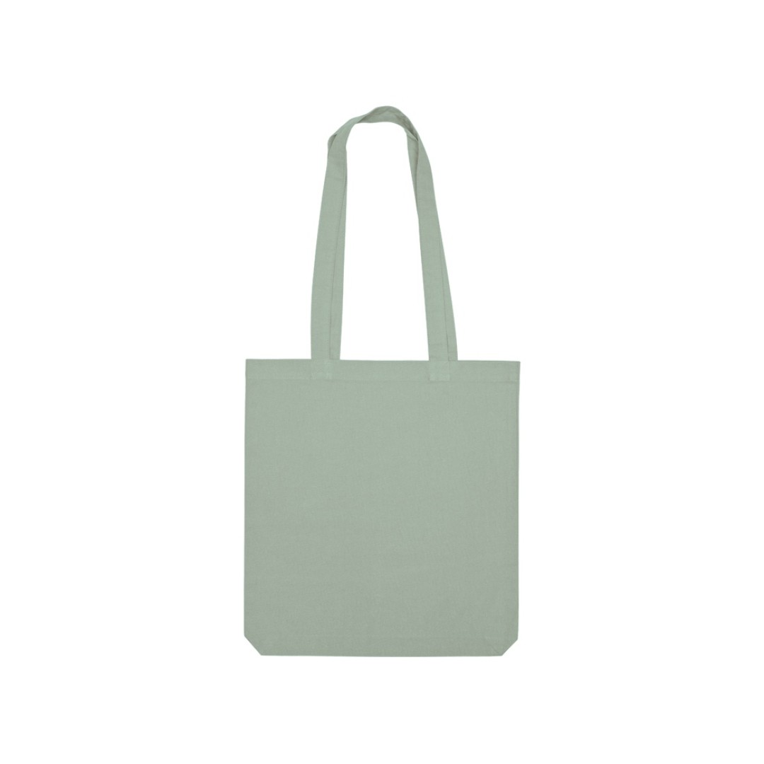 Сумка из плотного хлопка «Carryme 220», оливковый