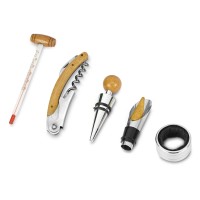 Набор аксессуаров для вина "Кот-де-Сезан"