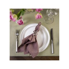 Тарелка Valerie Concept PLATE 1 WHT