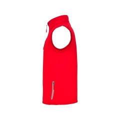 Жилет "Nevada", красный