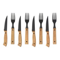 Набор приборов для стейка "Remy"