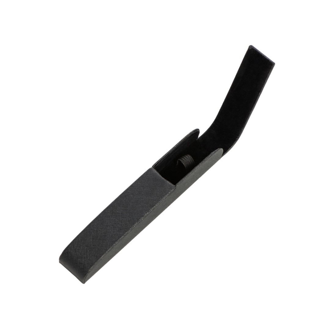 Футляр для ручки "Legacy", черный